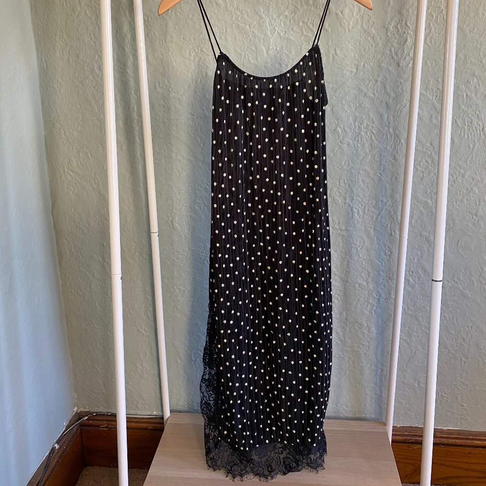 Topshot Slip Dress